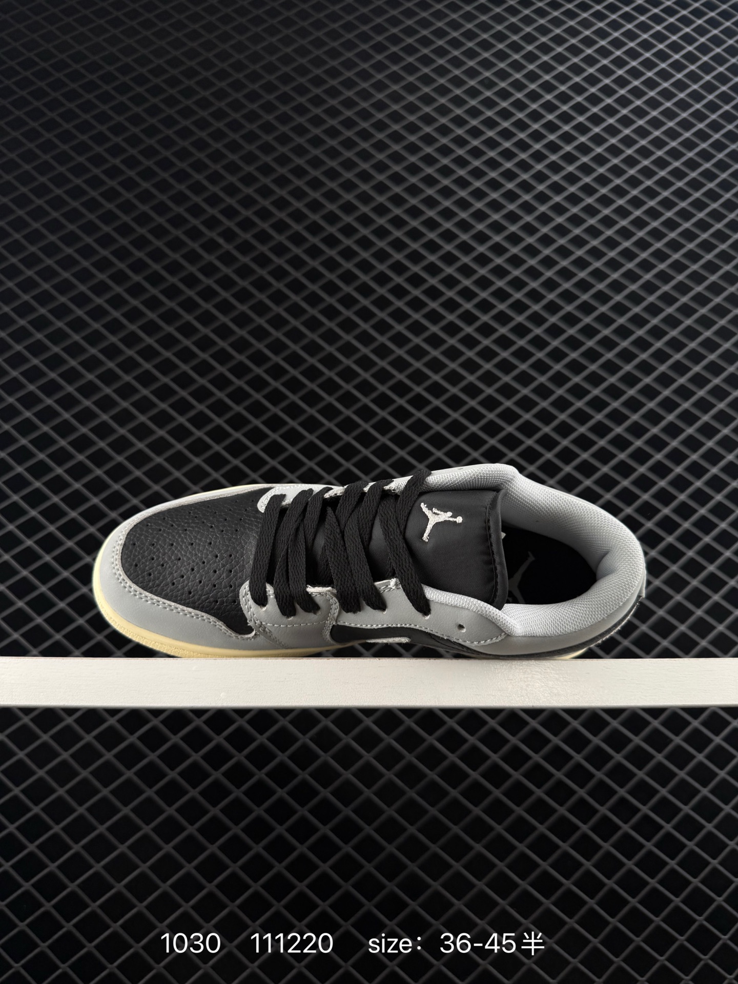 Air Jordan 1 Low AJ1